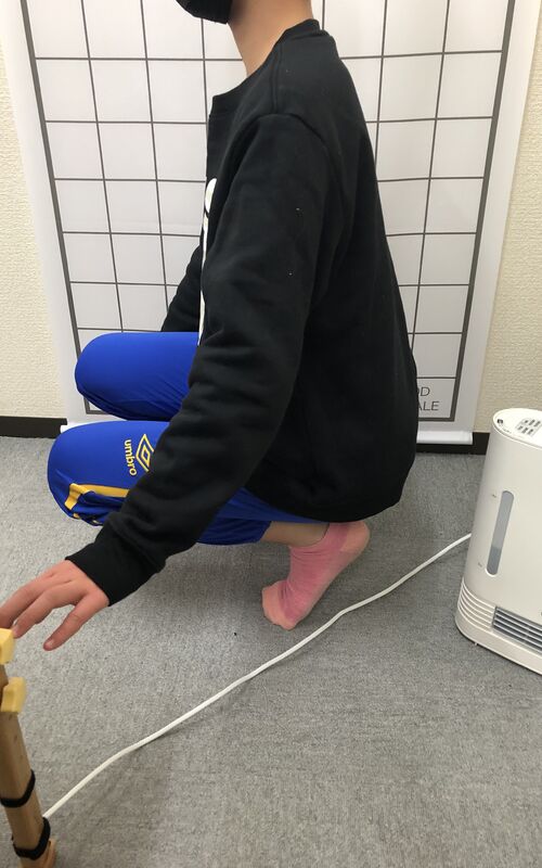 アフター