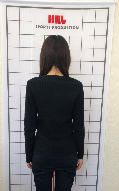 アフター