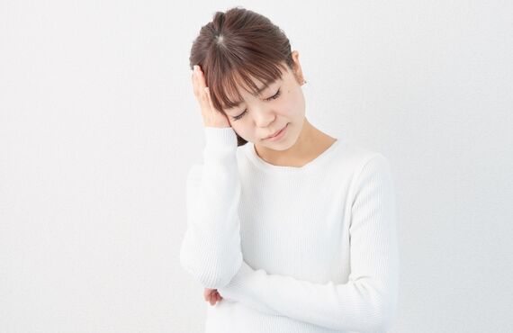 めまいの本当の原因と整体｜名古屋市南区の自律神経整体なら、ゆらぎ整体へ 